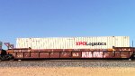 WB Intermodal Frt at Erie NV -21